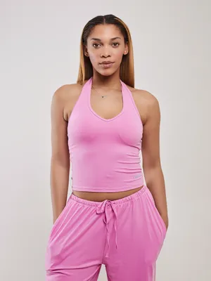 Conjunto Aura Rosa Conjuntos — Use Me With Style